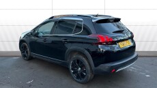 Peugeot 2008 1.2 PureTech 110 Allure Premium 5dr Petrol Estate